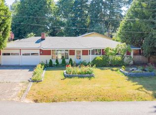 8611 NE 18th Ave, Vancouver, WA 98665