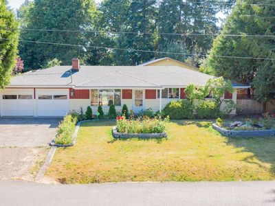 8611 NE 18th Ave, Vancouver, WA, 98665