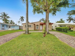 1506 Liberty St, Hollywood, FL 33020