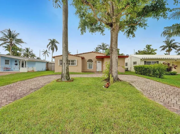 1506 Liberty St, Hollywood, FL 33020