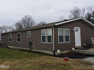 5067 S 100 W, Anderson, IN 46013
