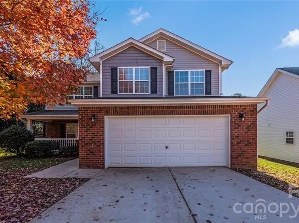 105 Ashmont Dr #1, Kannapolis, NC 28081