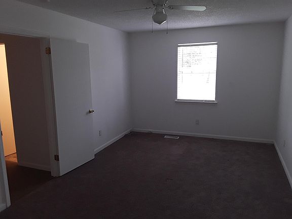 Upstairs bedroom number 1.