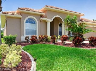 9616 Venturi Dr, New Port Richey, FL 34655