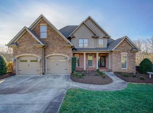 429 Harbour View Dr, Chesnee, SC 29323
