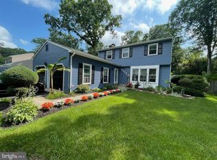 2306 Finch St, Vineland, NJ 08361