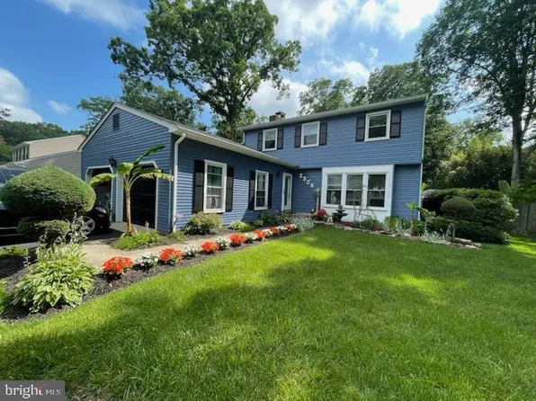 2306 Finch St, Vineland, NJ 08361
