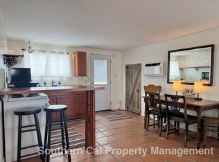 61370 Handley Rd, Landers, CA 92285