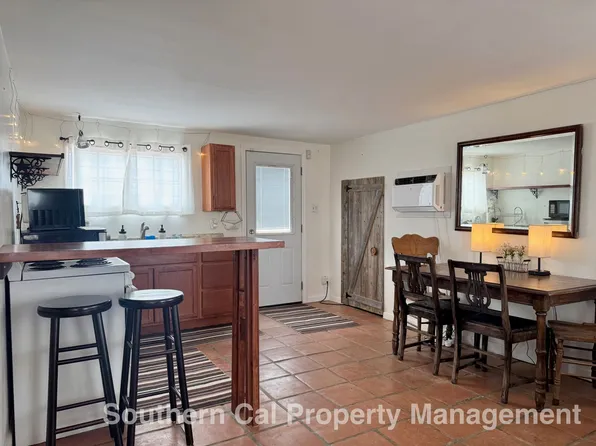 61370 Handley Rd, Landers, CA 92285
