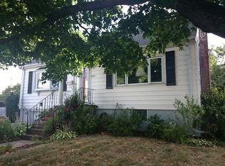 499 Lagrange St, West Roxbury, MA 02132