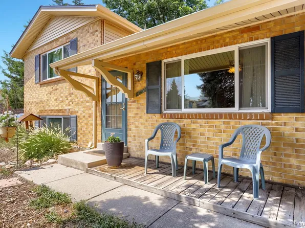 14855 Maxwell Place, Denver, CO 80239