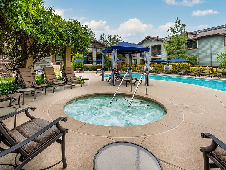 55+ Community - FountainGlen Jacaranda — Photo 25