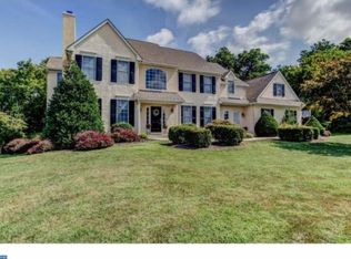 107 Burrows Mill Rd, Chadds Ford, PA 19317