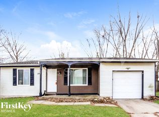 5901 Pemberly Dr, Indianapolis, IN