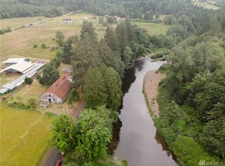 237 Hatchery Rd, Pe Ell, WA 98532