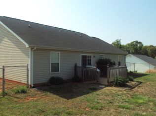 105 Casa Del Rio Dr, Anderson, SC 29625