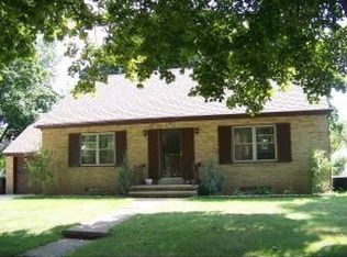 1312 S Harmon St, Appleton, WI 54915