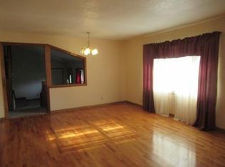 3480 S Baltimore Ave, Decatur, IL 62521