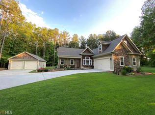 962 Tommy Lee Cook Rd, Palmetto, GA 30268