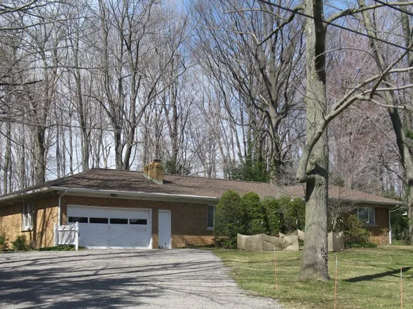 3744 Chapel Hill Dr, Erie, PA 16506