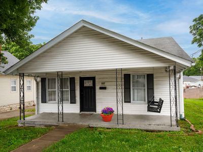127 Locust Ave, Lexington, KY, 40505