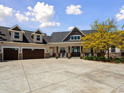 3048 Deer Creek Ranch Loop, Parker, CO, 80138