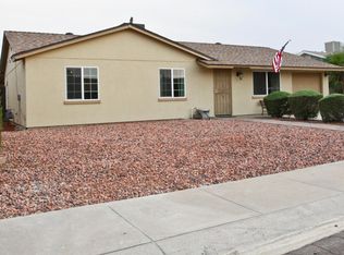 3771 E Captain Dreyfus Ave, Phoenix, AZ 85032