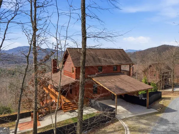 33 Stanley Ridge Rd, Morganton, GA 30560