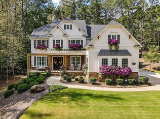 10050 Peaks Pkwy, Milton, GA 30004