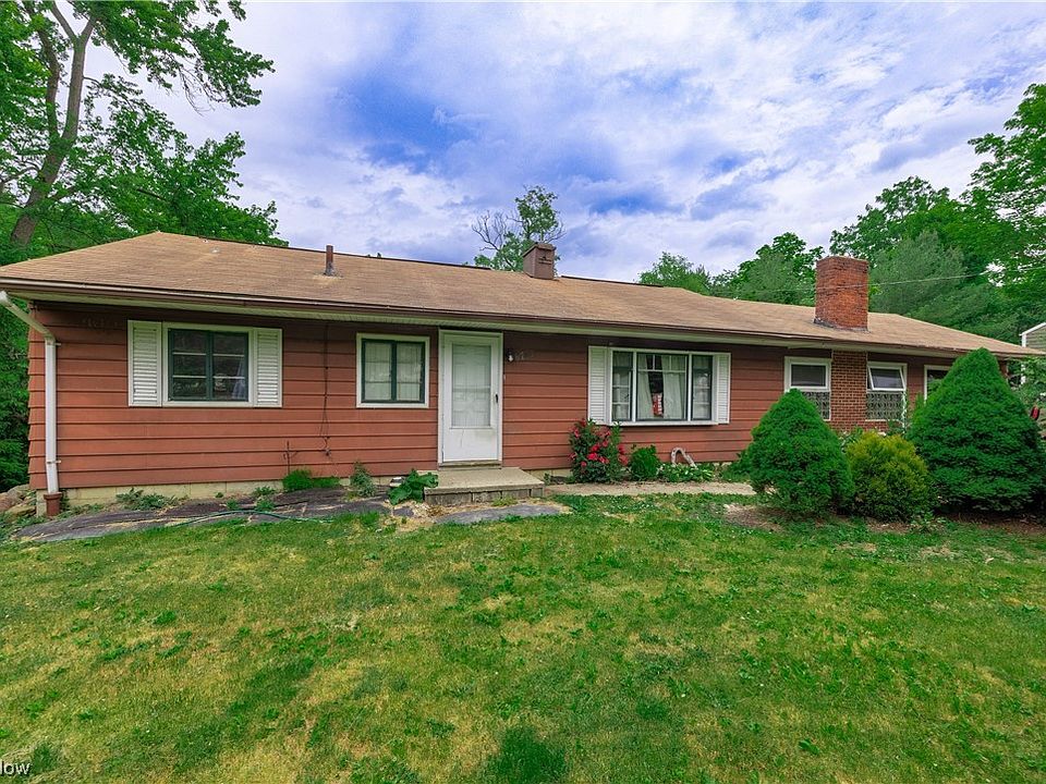 6795 Mill Rd, Brecksville, OH 44141 Zillow