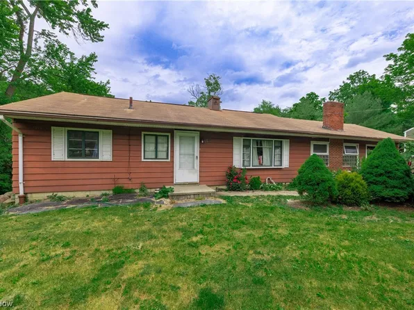 6795 Mill Rd, Brecksville, OH 44141