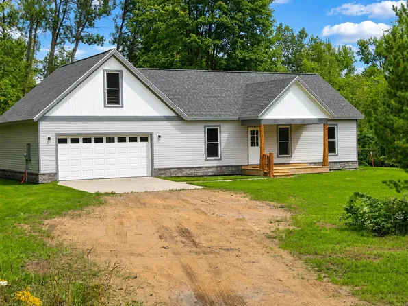 9649 Valleyway Dr, Elmira, MI 49730