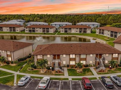 25100 Sandhill Blvd Unit 201, Punta Gorda, FL, 33983