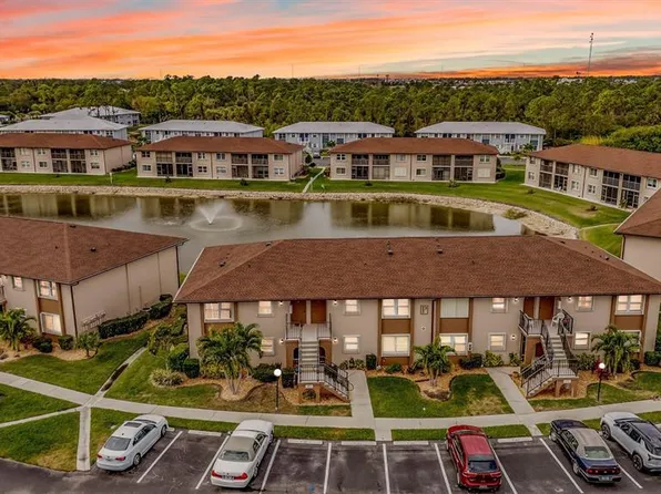 25100 Sandhill Blvd Unit 201, Punta Gorda, FL 33983