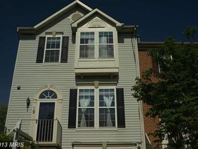 19 Mountain Lake Ct #1405, Germantown, MD, 20874