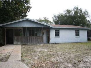 111 2nd Ave SW, Fort Walton Beach, FL 32548