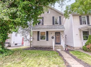 429 Market St, Beaver, PA