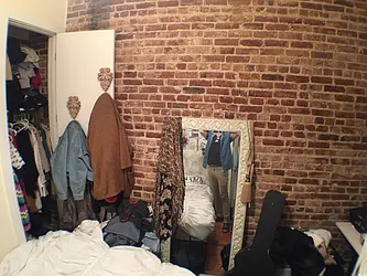 Rented by P Management
