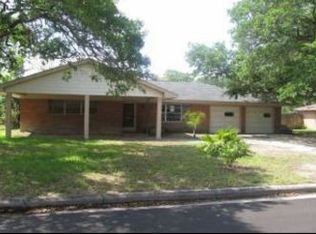 1705 Olive St, Baytown, TX 77520