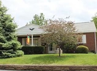 1129 Dagmar Ave, Pittsburgh, PA 15216