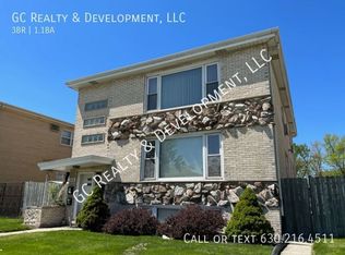 1646 S Mannheim Rd UNIT 2, Westchester, IL 60154