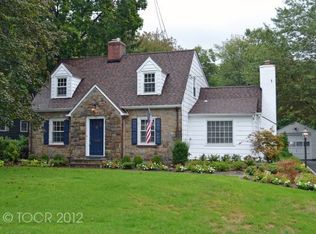 206 Katherine Rd, Ridgewood, NJ 07450