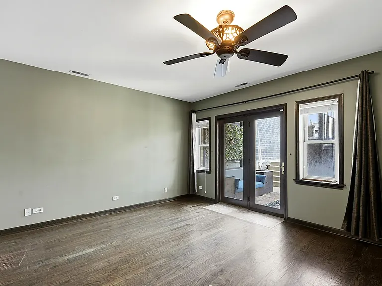 619 N Racine Ave #1 — Photo 12