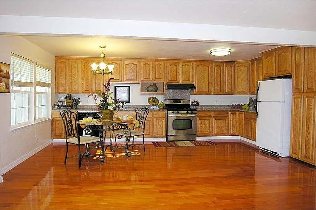1 bed, 680 sqft, $950 — Photo 2