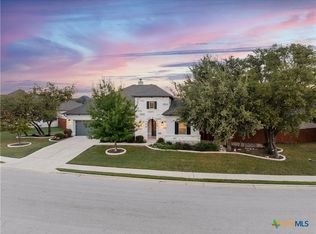 229 Axis Loop, Georgetown, TX 78628