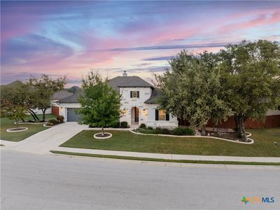 229 Axis Loop, Georgetown, TX, 78628