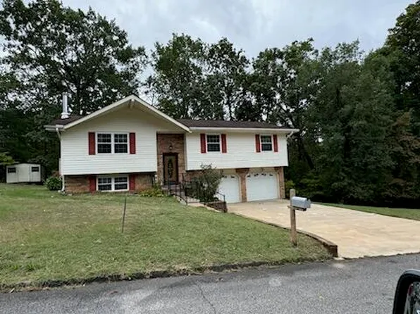 406 Hawkwood Ct, Hixson, TN 37343