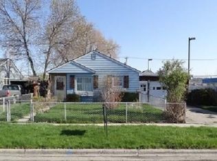 1637 Alderson Ave, Billings, MT 59102
