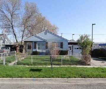 1637 Alderson Ave, Billings, MT, 59102