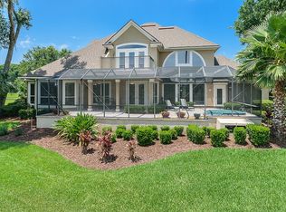 13722 Marsh Harbor Dr N, Jacksonville, FL 32225